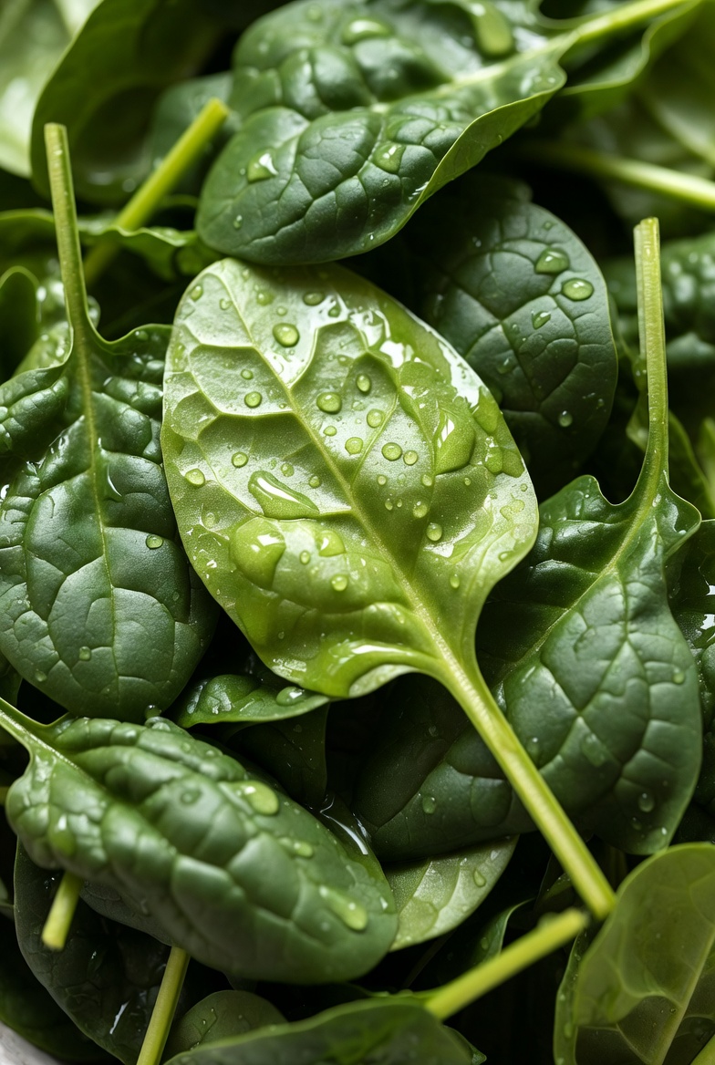 Laboratory glassware abstract